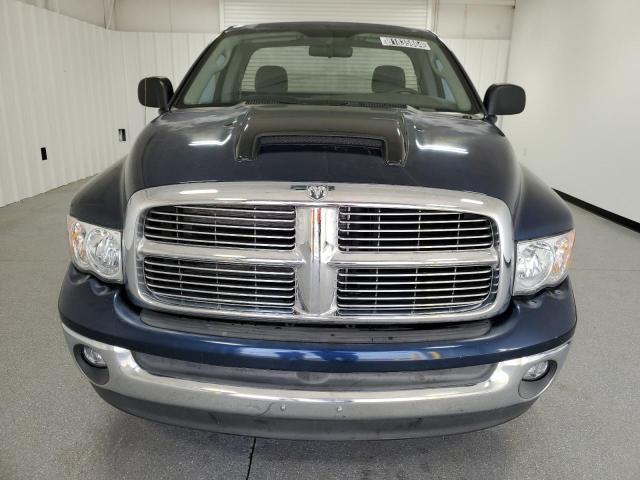 Photo 5 from auction – 2004 DODGE RAM 1500 S with VIN 1D7HA16D94J126847