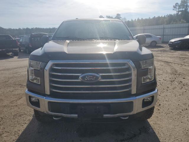 Photo 5 from auction – 2015 FORD F150 SUPER with VIN 1FTEW1EF1FFB35467