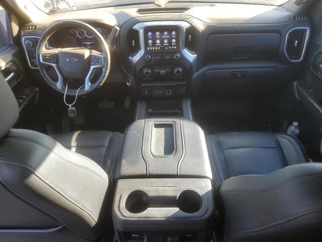 Photo 8 from auction – 2019 CHEVROLET SILVERADO with VIN 3GCUYEED5KG312574