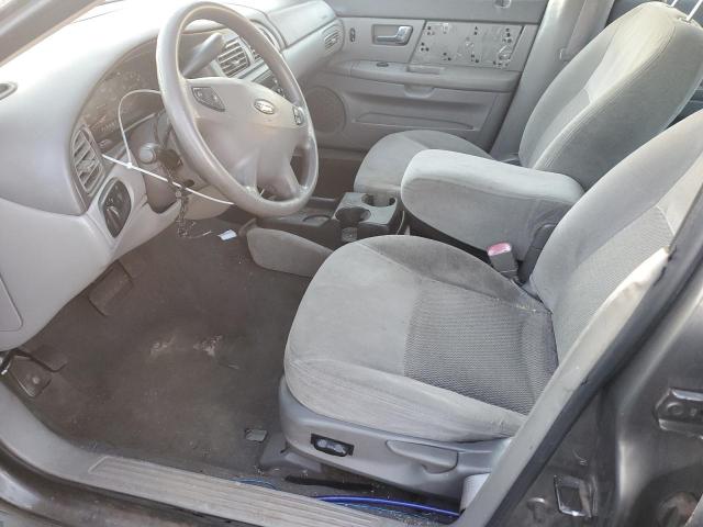 Photo 7 from auction – 2003 FORD TAURUS SE with VIN 1FAHP53U83A213602