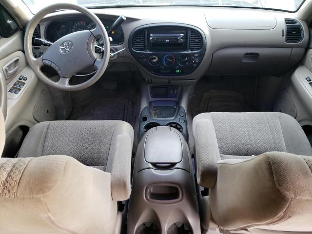 Photo 8 from auction – 2006 TOYOTA TUNDRA DOU with VIN 5TBDT44136S506486