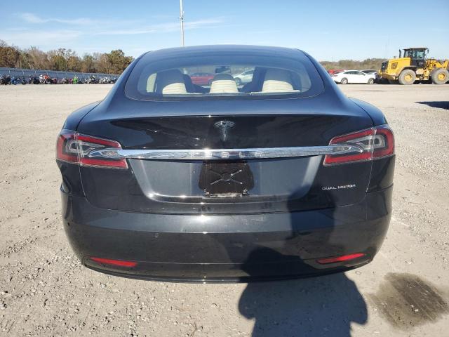 Photo 6 from auction – 2019 TESLA MODEL S with VIN 5YJSA1E24KF331108