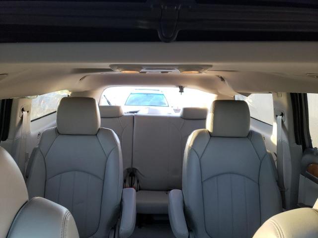 Photo 10 from auction – 2011 BUICK ENCLAVE CX with VIN 5GAKVBED9BJ344085