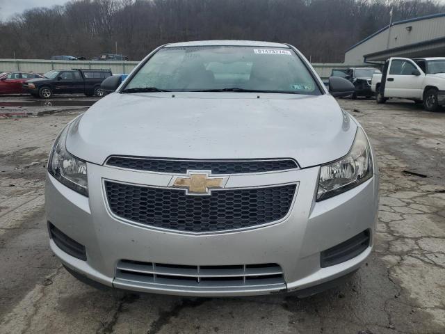 Photo 5 from auction – 2012 CHEVROLET CRUZE LS with VIN 1G1PC5SH5C7207655