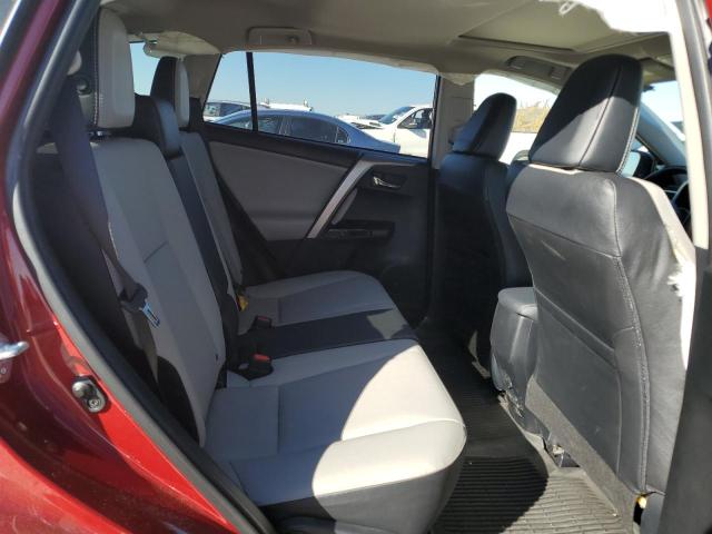 Photo 11 from auction – 2018 TOYOTA RAV4 LIMIT with VIN JTMDFREV9JD231126