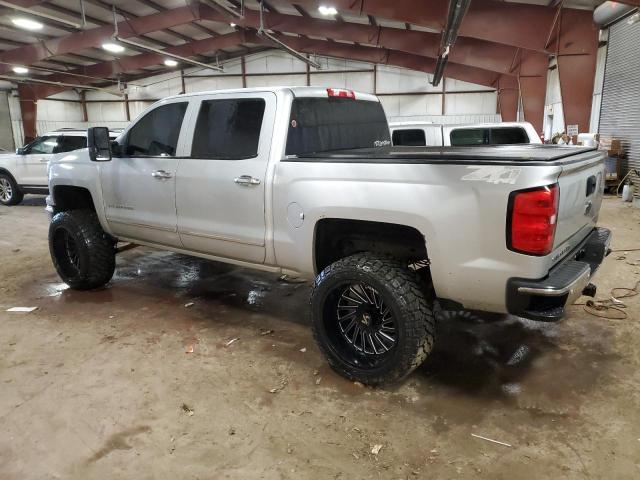 Photo 2 from auction – 2014 CHEVROLET SILVERADO with VIN 3GCUKREC0EG373903
