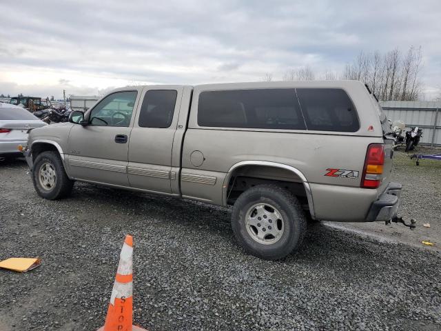 Photo 2 from auction – 2002 CHEVROLET SILVERADO with VIN 2GCEK19T821269907