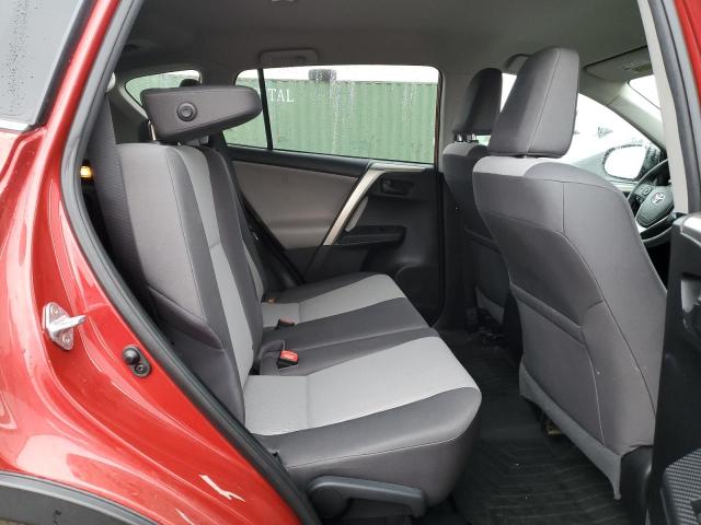Photo 10 from auction – 2015 TOYOTA RAV4 LE with VIN 2T3BFREV1FW295615