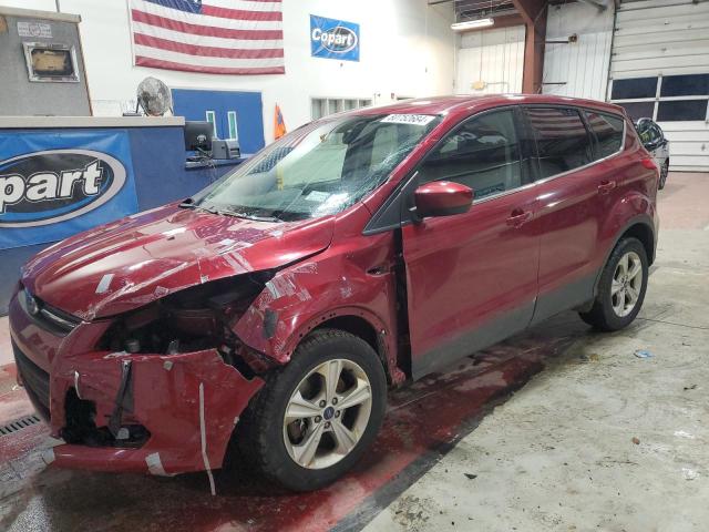 FORD ESCAPE SE 2015 with VIN 1FMCU9G97FUB79337 - Photo from auction