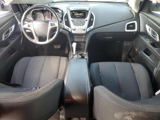 Photo 8 from auction – 2015 GMC TERRAIN SL with VIN 2GKFLWEK8F6250492