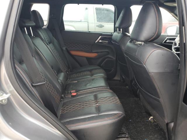 Photo 11 from auction – 2022 MITSUBISHI OUTLANDER with VIN JA4J4VA89NZ084441