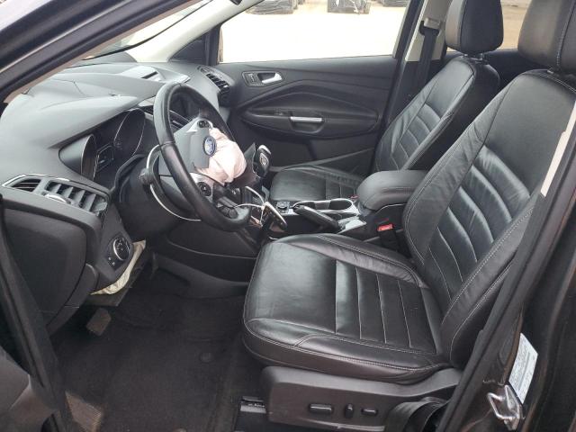 Photo 7 from auction – 2016 FORD ESCAPE TIT with VIN 1FMCU0J94GUC91051