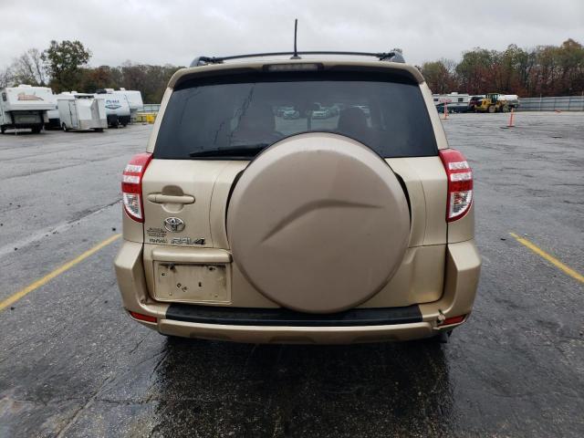 Photo 6 from auction – 2010 TOYOTA RAV4 with VIN 2T3ZF4DV3AW033493