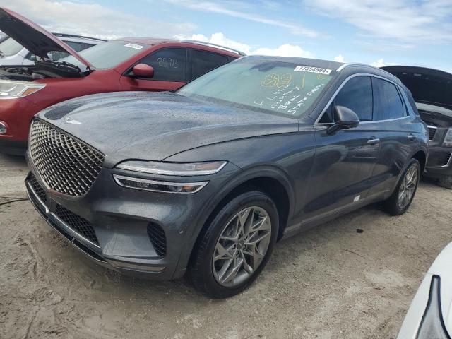 GENESIS GV70 BASE 2023 with VIN KMUMADTB7PU103225 - Photo from auction