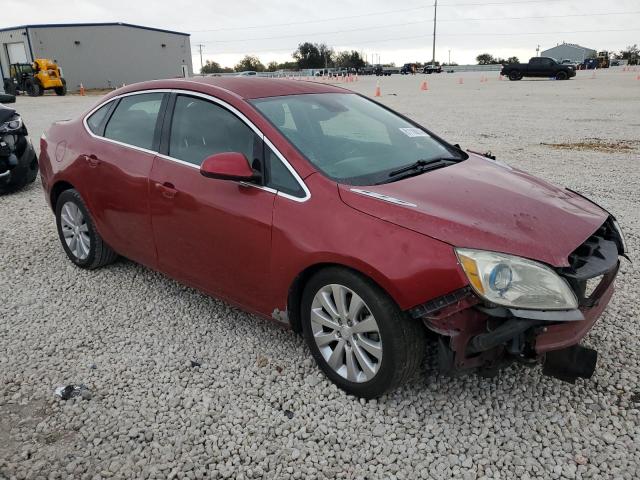Фото 4 с аукциона – 2016 BUICK VERANO с VIN 1G4PP5SK0G4140036
