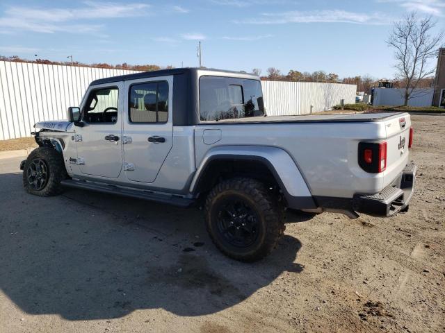 Photo 2 from auction – 2022 JEEP GLADIATOR with VIN 1C6HJTAG4NL149036