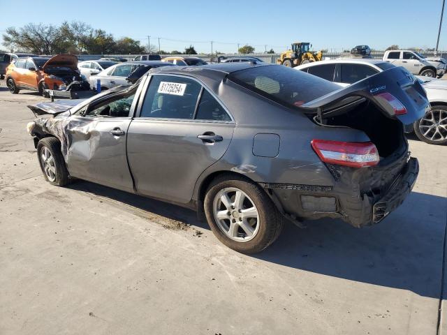 Photo 2 from auction – 2010 TOYOTA CAMRY BASE with VIN 4T4BF3EK8AR049560