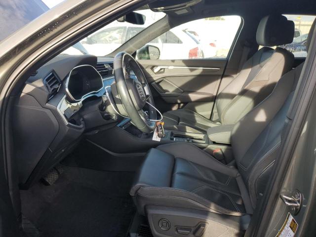 Photo 7 from auction – 2019 AUDI Q3 PRESTIG with VIN WA1FECF36K1087537