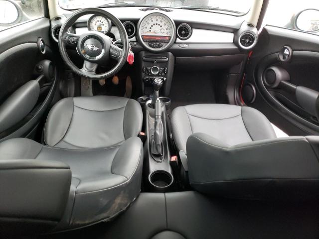 Photo 8 from auction – 2013 MINI COOPER with VIN WMWSU3C59DT375067