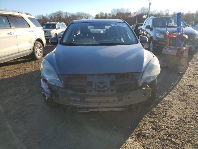 Photo 5 from auction – 2013 MAZDA 3 I with VIN JM1BL1MP7D1820749