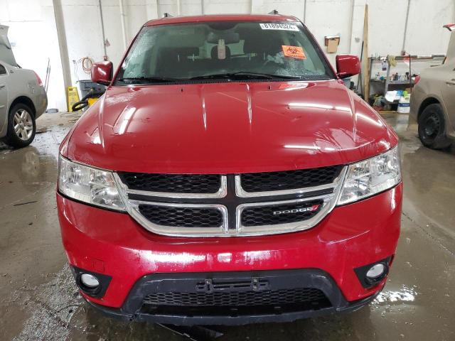Photo 5 from auction – 2015 DODGE JOURNEY SX with VIN 3C4PDCBBXFT670914