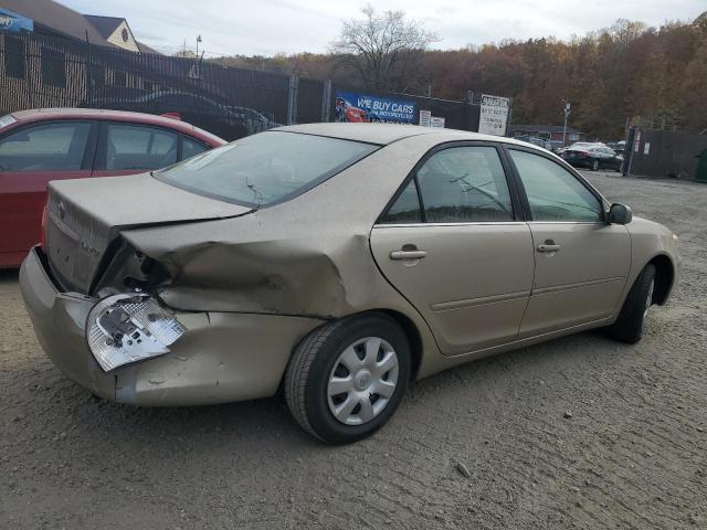 Photo 3 from auction – 2002 TOYOTA CAMRY LE with VIN 4T1BE32K92U520800