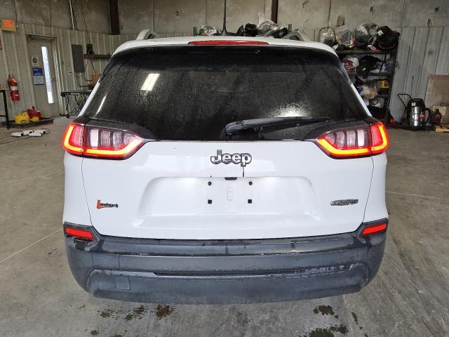 Photo 6 from auction – 2019 JEEP CHEROKEE L with VIN 1C4PJLCB8KD357657