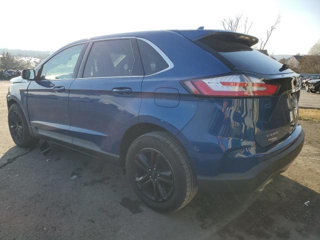 Foto 2 de la subasta – 2020 FORD EDGE SEL con VIN 2FMPK4J97LBA02873