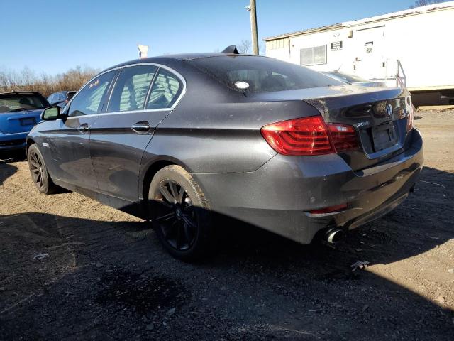 Photo 2 from auction – 2015 BMW 535 XI with VIN WBA5B3C56FD546633