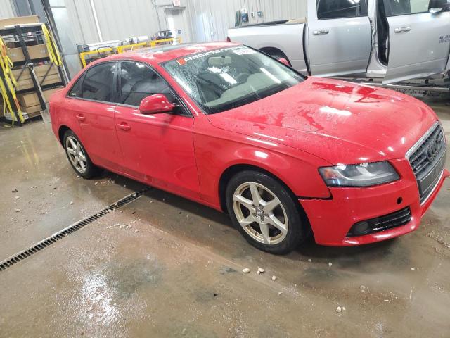 Photo 4 from auction – 2009 AUDI A4 2.0T QU with VIN WAULF78K59N036418