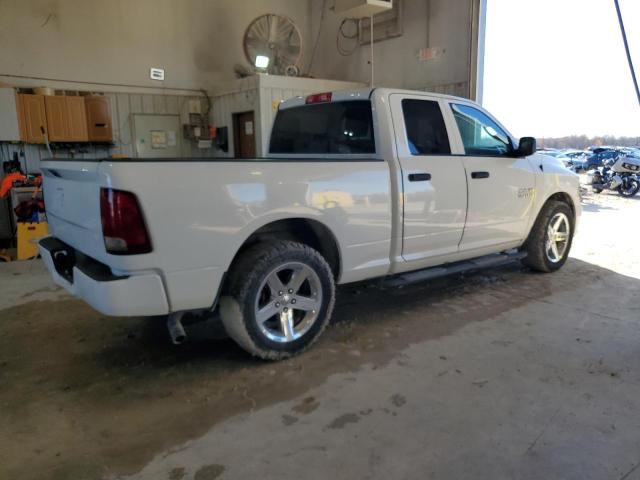 Photo 3 from auction – 2017 RAM 1500 ST with VIN 1C6RR6FG3HS585281