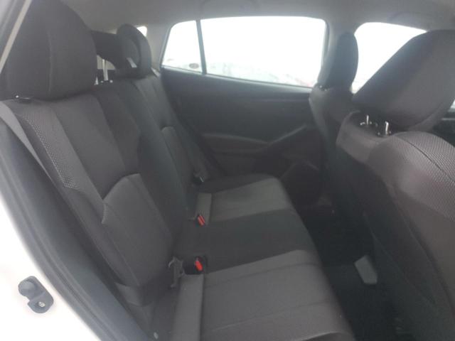 Photo 10 from auction – 2023 SUBARU IMPREZA with VIN 4S3GTAB64P3702988