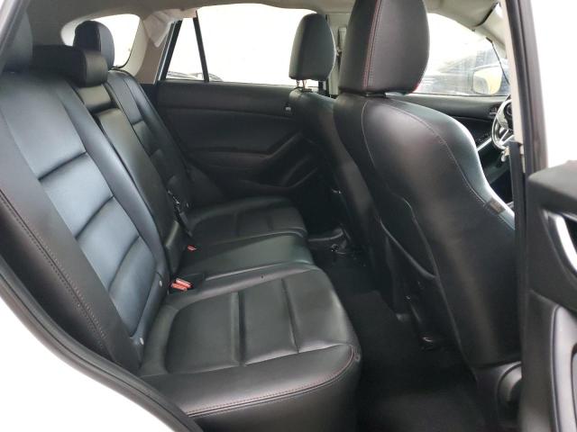 Photo 11 from auction – 2015 MAZDA CX-5 GT with VIN JM3KE4DY0F0495527