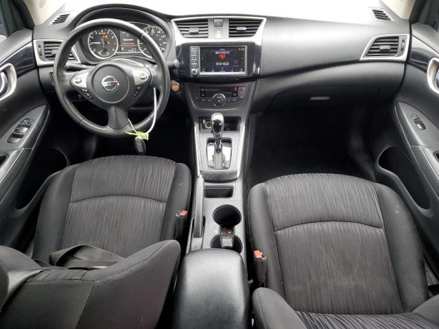 Photo 8 from auction – 2019 NISSAN SENTRA S with VIN 3N1AB7AP1KY262981