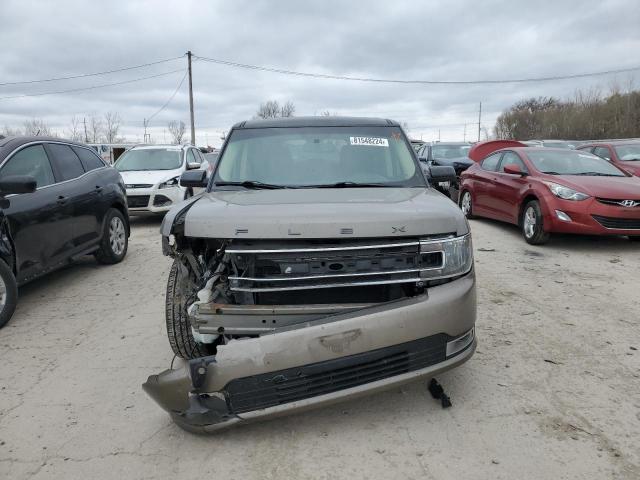 Photo 5 from auction – 2014 FORD FLEX SEL with VIN 2FMGK5C89EBD09622