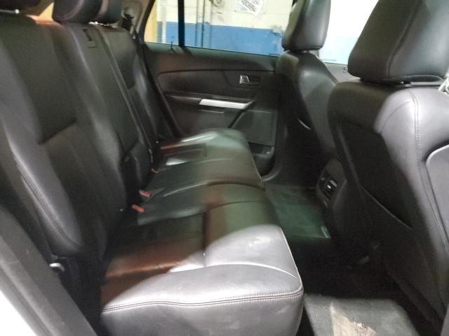 Photo 11 from auction – 2011 FORD EDGE LIMIT with VIN 2FMDK4KC5BBA71699