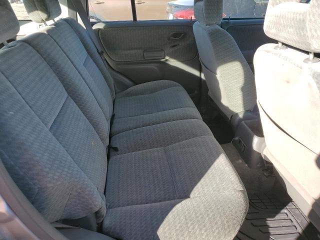 Photo 10 from auction – 2003 SUZUKI VITARA JLS with VIN 2S3TE52V936103483