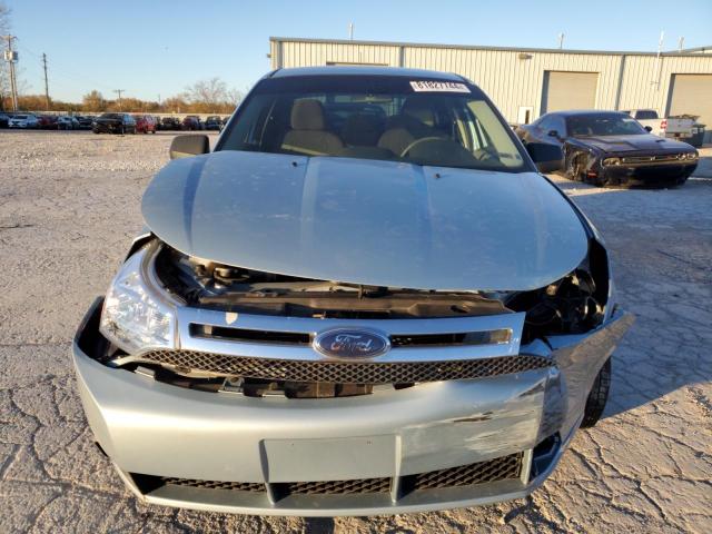 Photo 5 from auction – 2009 FORD FOCUS SE with VIN 1FAHP35N69W195560