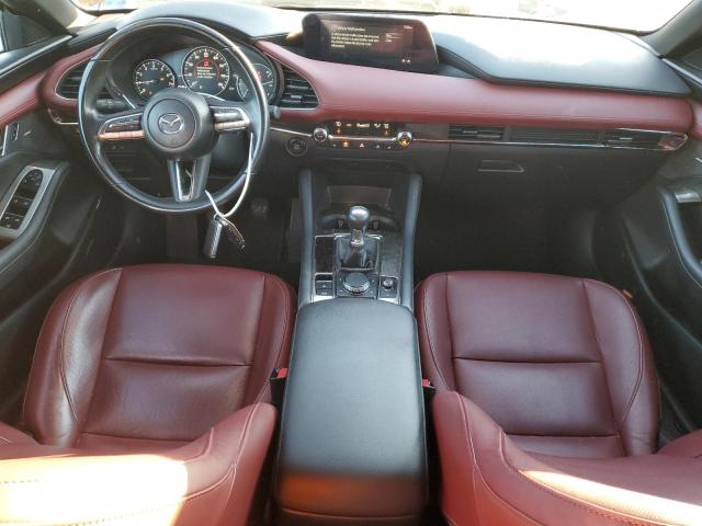 Photo 8 from auction – 2023 MAZDA 3 PREMIUM with VIN JM1BPAMM2P1613765
