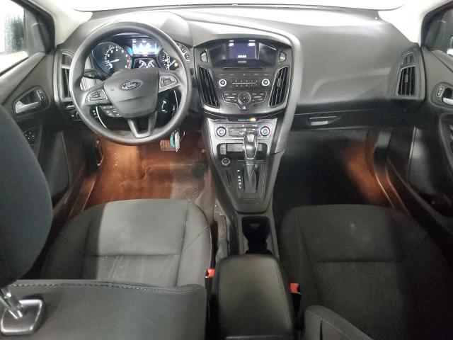 Photo 8 from auction – 2016 FORD FOCUS SE with VIN 1FADP3F29GL377626