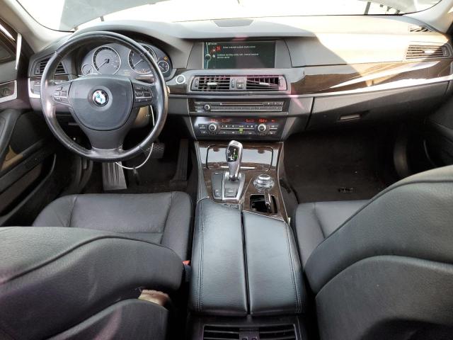 Photo 8 from auction – 2011 BMW 535 XI with VIN WBAFU7C55BC878889