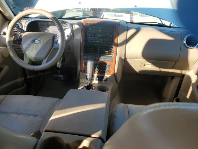 Photo 8 from auction – 2007 FORD EXPLORER E with VIN 1FMEU74E17UA92484