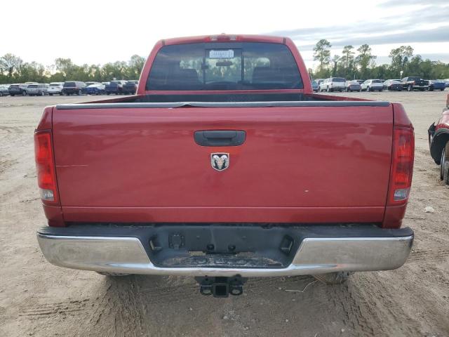 صورة رقم 6 من المزاد - 2006 DODGE RAM 2500 S مع VIN 1D7KS28C76J193995