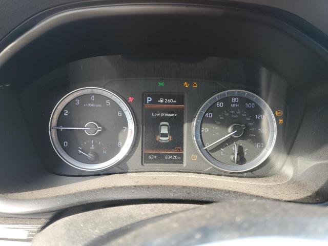 Photo 9 from auction – 2019 HYUNDAI SONATA LIM with VIN 5NPE34AFXKH770879
