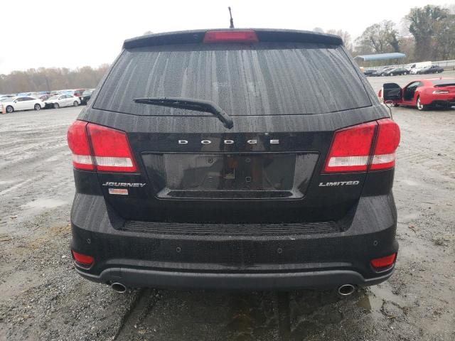 Photo 6 from auction – 2014 DODGE JOURNEY LI with VIN 3C4PDCDG6ET119421