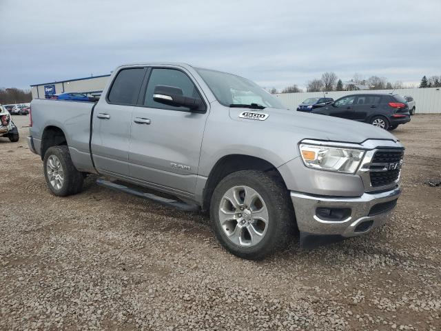 Photo 4 from auction – 2022 RAM 1500 BIG H with VIN 1C6SRFBTXNN116560