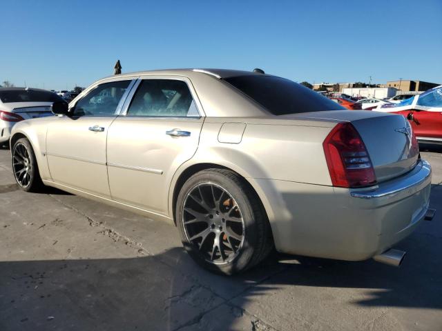 Photo 2 from auction – 2006 CHRYSLER 300C with VIN 2C3KA63H86H171369
