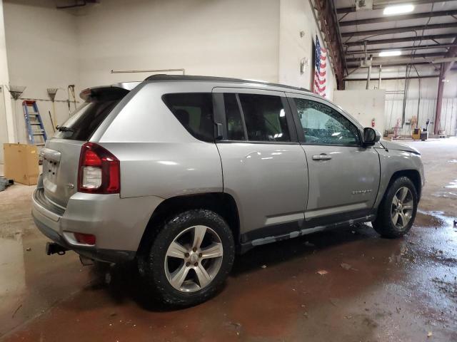 Photo 3 from auction – 2017 JEEP COMPASS LA with VIN 1C4NJDEB7HD110343