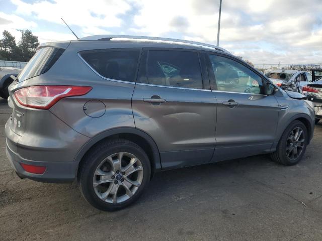Photo 3 from auction – 2014 FORD ESCAPE TIT with VIN 1FMCU9J98EUE41650