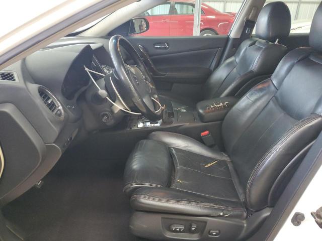 Photo 7 from auction – 2010 NISSAN MAXIMA S with VIN 1N4AA5AP4AC864159